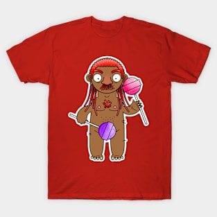 Pops T-Shirt